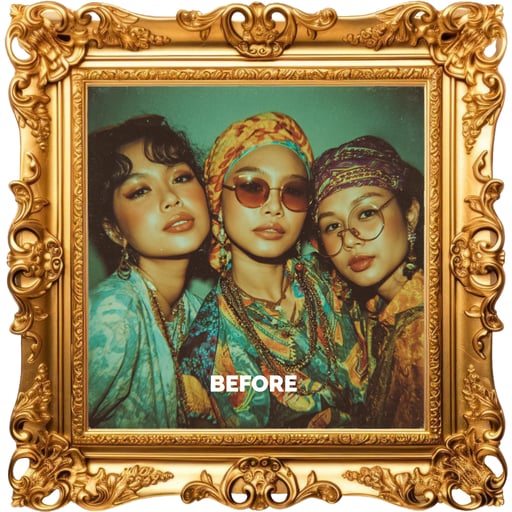 Reframe Project D Project | re:FRAME
